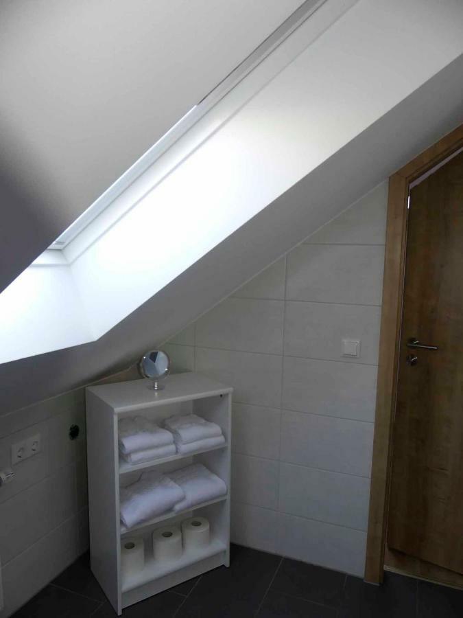 Fewo Zum Kuhturm Günzburg Zewnętrze zdjęcie